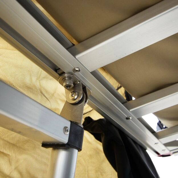 Offlander Soft OFF_RTT_SOFT roof tent