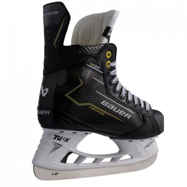 Bauer Supreme M30 Sr ledo ritulio pačiūžoss 2