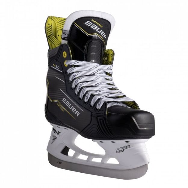 Bauer Supreme M30 Sr ledo ritulio pačiūžoss 3