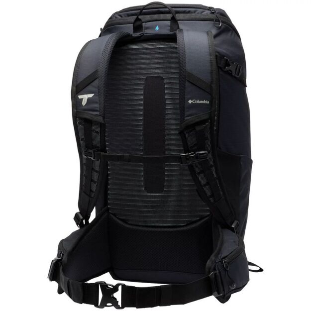 Turistinė kuprinė Columbia Triple Canyon 36L  2