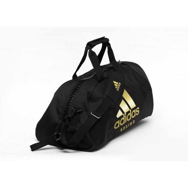 Adidas BOXING 2 in 1 Bag
