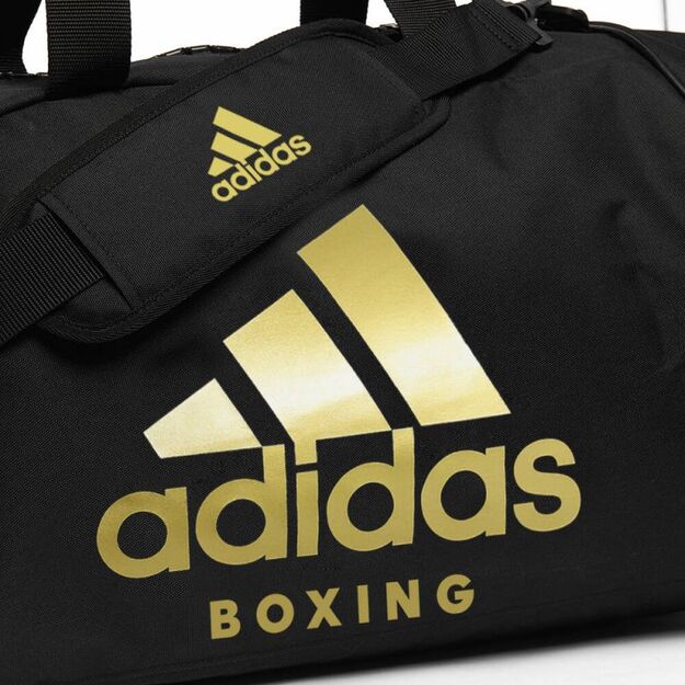 Adidas BOXING 2 in 1 Bag