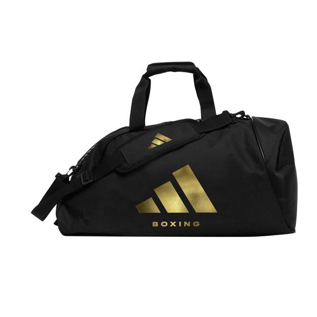 Adidas BOXING 2 in 1 Bag