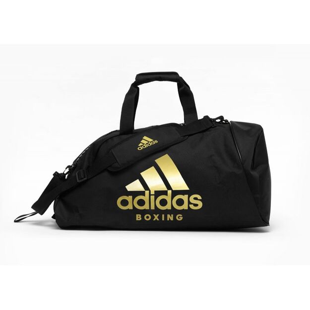 Adidas BOXING 2 in 1 Bag
