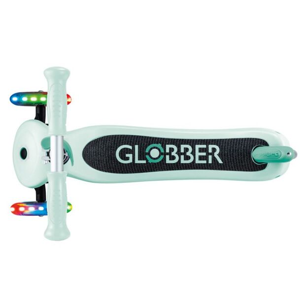 „Globber Primo Lights“ triratis paspirtukas 7