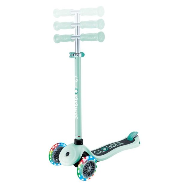 „Globber Primo Lights“ triratis paspirtukas 2
