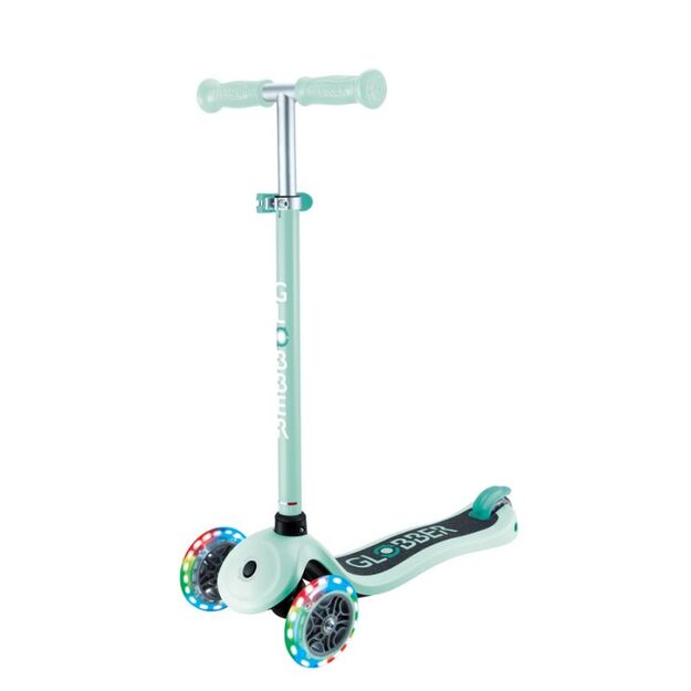 „Globber Primo Lights“ triratis paspirtukas 1