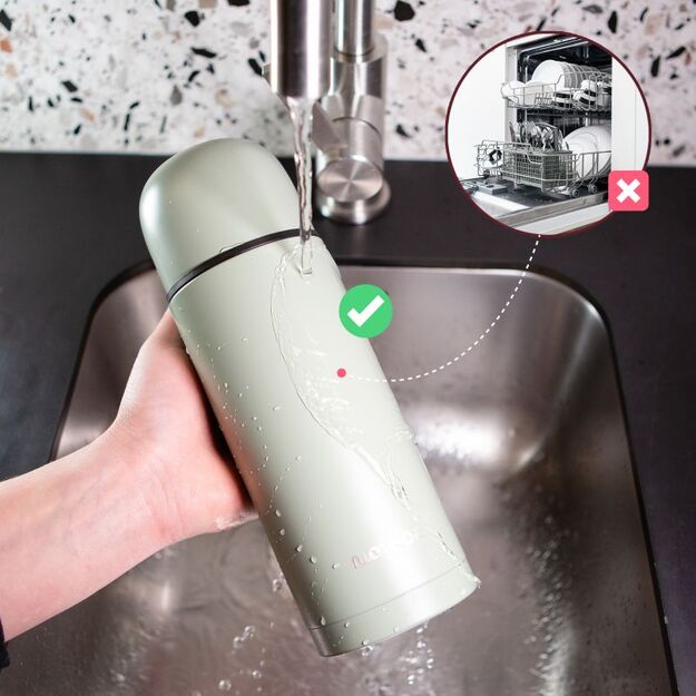 Termosas Meteor 1000 ml 17249