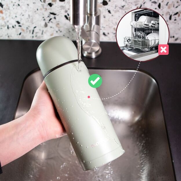 Termosas Meteor 1000 ml 17249