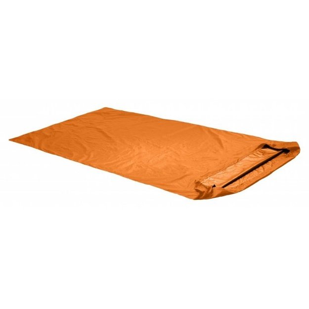 „Ortovox Bivy Double“ dvivietis turistinis miegmaišis