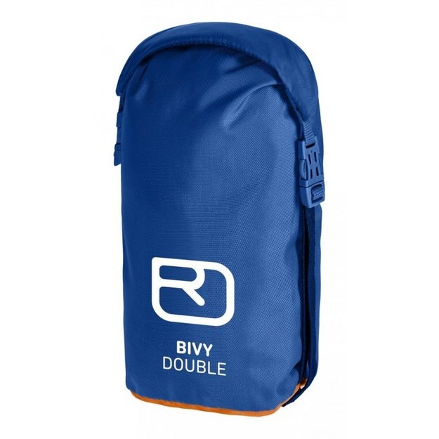 „Ortovox Bivy Double“ dvivietis turistinis miegmaišis