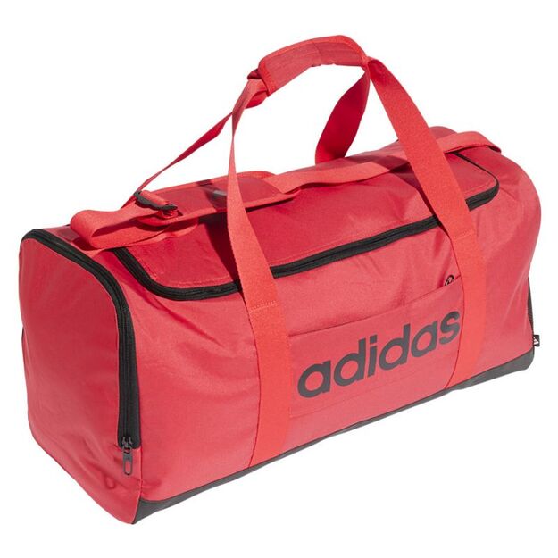 Adidas Linear Duffel M IN6118 bag