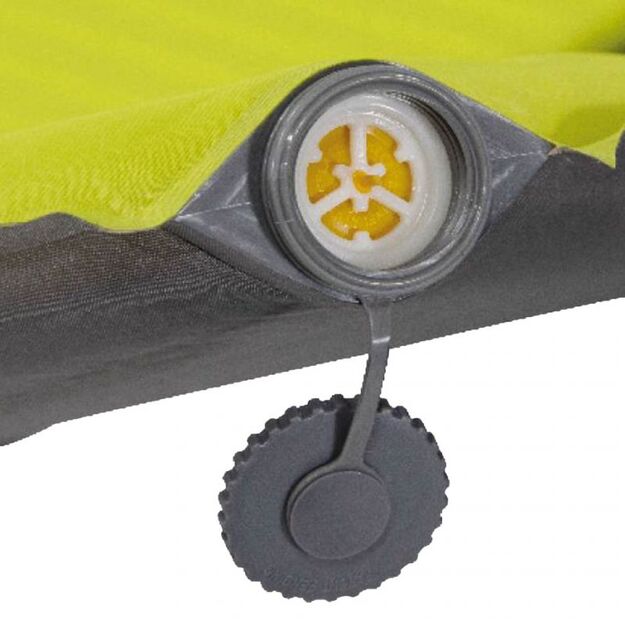 Savaime prisipučiantis kilimėlis High Peak  Oregon XL 210x63x5  2