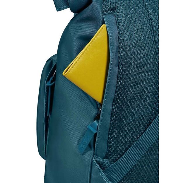 American Tourister Urban Groove City Backpack - Deep Ocean