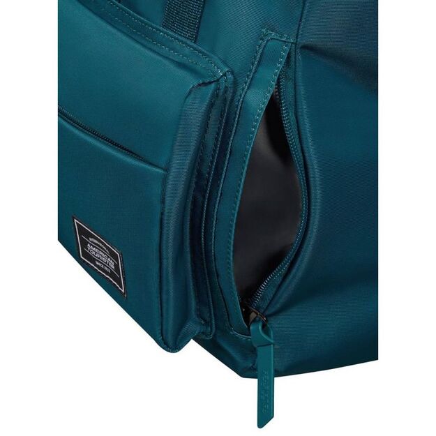 American Tourister Urban Groove City Backpack - Deep Ocean