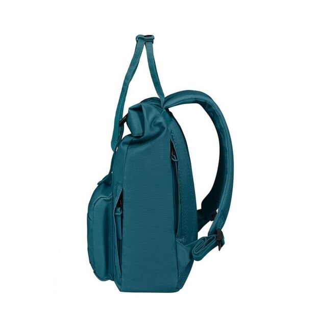 American Tourister Urban Groove City Backpack - Deep Ocean