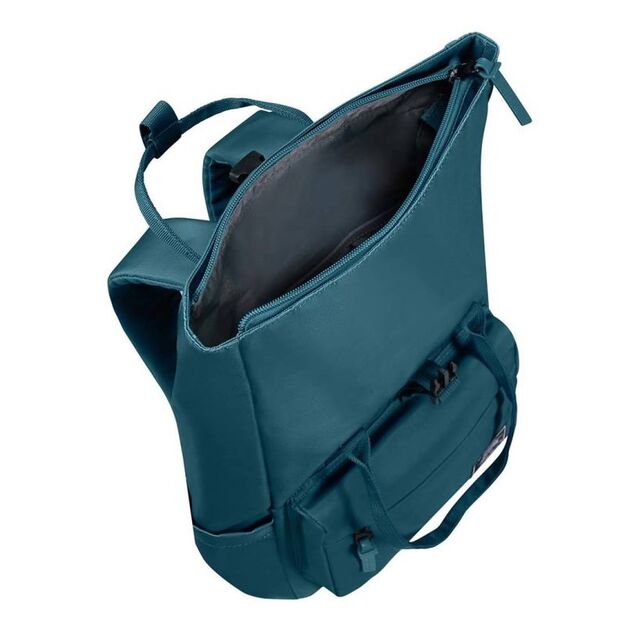 American Tourister Urban Groove City Backpack - Deep Ocean