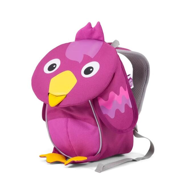 Backpack Affenzahn Ptak Jr AFZ-FAS-001-033