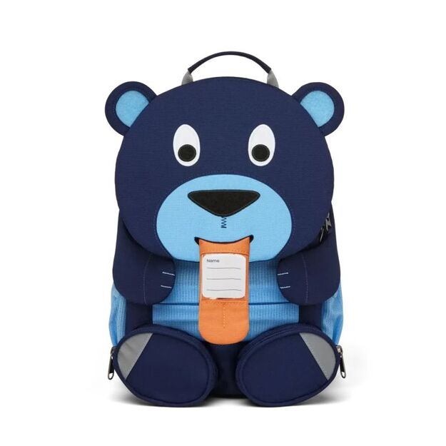 Affenzahn Backpack Teddy Bear AFZ-FAL-002-003