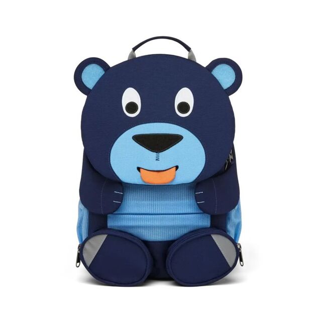 Affenzahn Backpack Teddy Bear AFZ-FAL-002-003