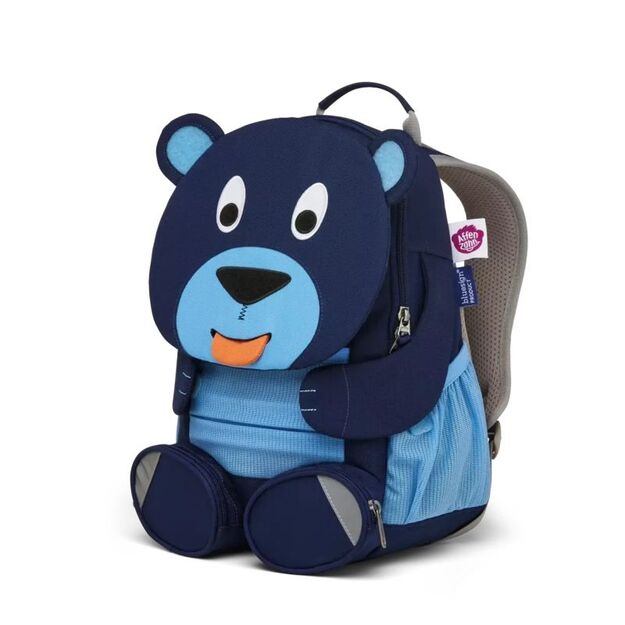 Affenzahn Backpack Teddy Bear AFZ-FAL-002-003