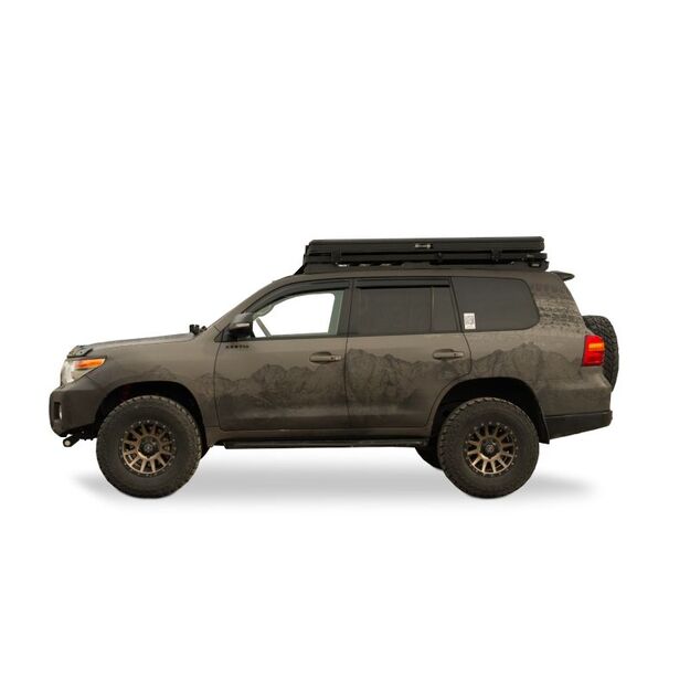 Offlander Triangle Slim Coyote Roof Tent OFF_RTT_SLIM