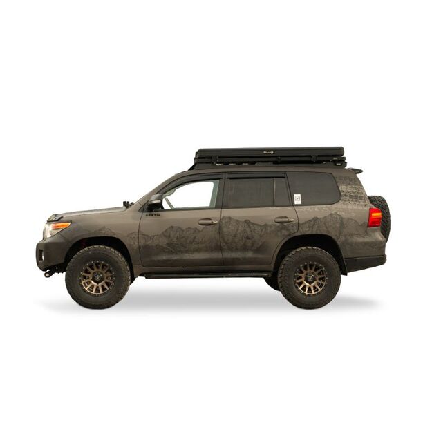 Offlander Triangle Slim Coyote Roof Tent OFF_RTT_SLIM