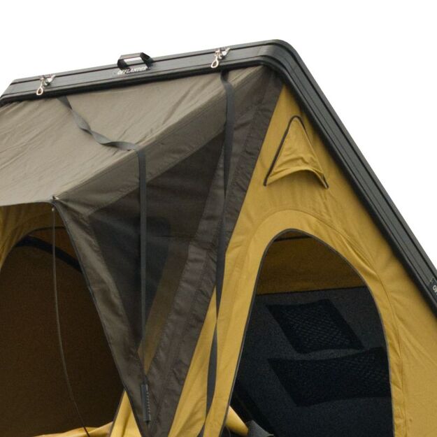 Offlander Triangle Slim Coyote Roof Tent OFF_RTT_SLIM