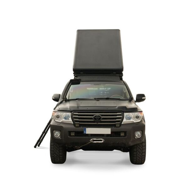 Offlander Triangle Slim Coyote Roof Tent OFF_RTT_SLIM