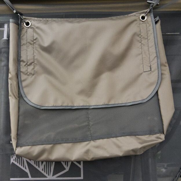 Offlander Triangle Slim Coyote Roof Tent OFF_RTT_SLIM