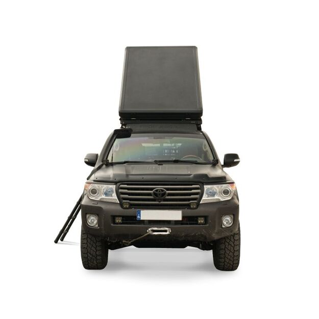 Offlander Triangle Slim Coyote Roof Tent OFF_RTT_SLIM