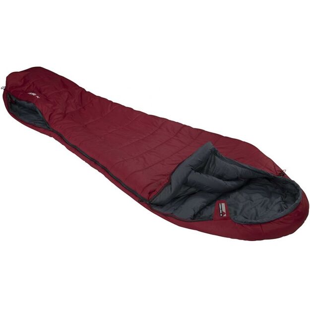High Peak Hyperion 1M 23363 mumijos tipo miegmaišis