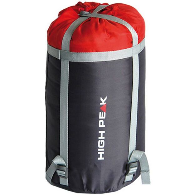 High Peak Hyperion 1M 23363 mumijos tipo miegmaišis