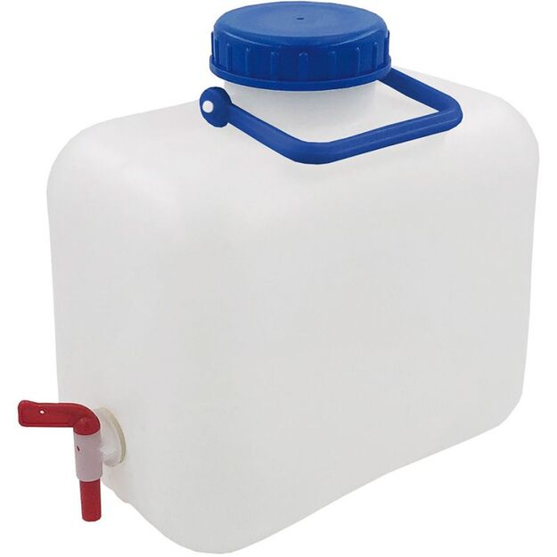 High Peak 10 L talpa su čiaupu 41463