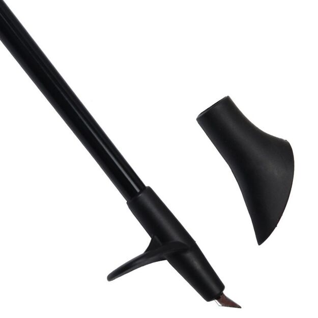 Šiaurietiško ėjimo lazdos Titanium Poles SMF116-D16 5
