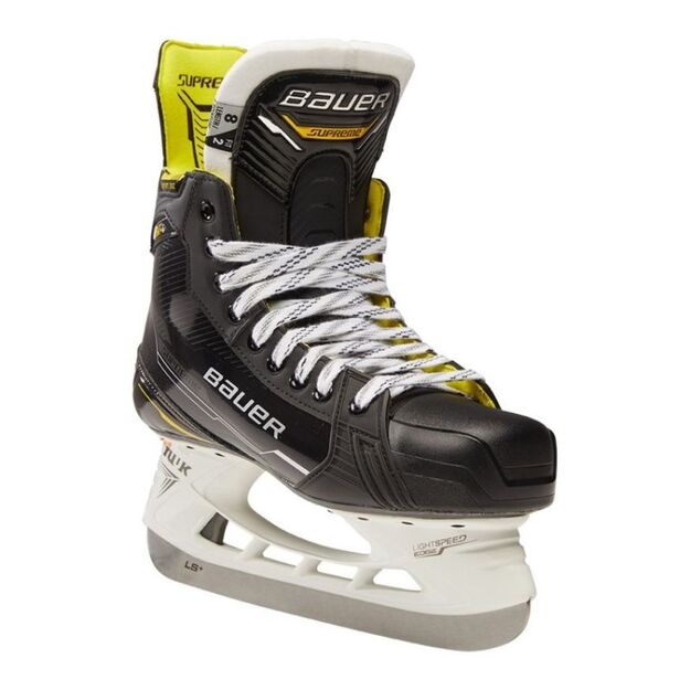 Bauer Supreme M4 Int ledo ritulio pačiūžos  7