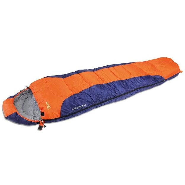 Bertoni Sherpa 250 mumija miegmaišis