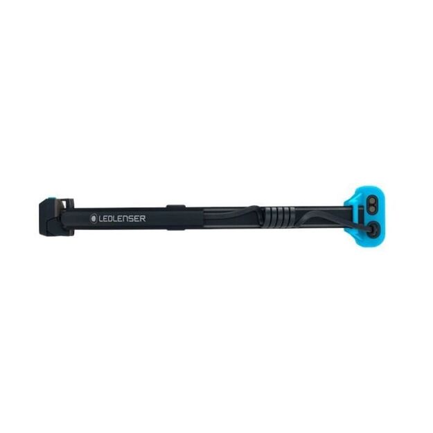 Galvos lempa Ledlenser NEO3 Blue  6