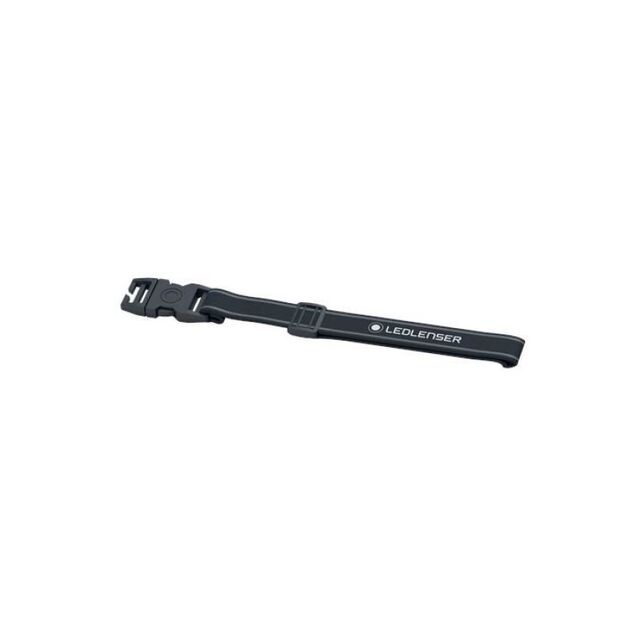 Galvos lempa Ledlenser NEO3 Blue  2