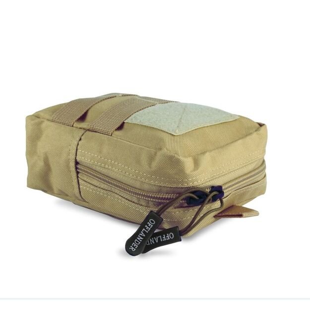 Offlander Molle taktinės įrangos dėklas 7