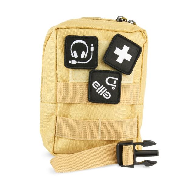 Offlander Molle taktinės įrangos dėklas