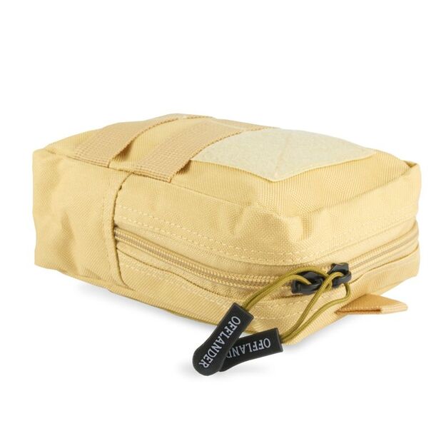 Offlander Molle taktinės įrangos dėklas 4