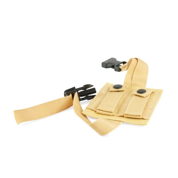 Offlander Molle taktinės įrangos dėklas 5