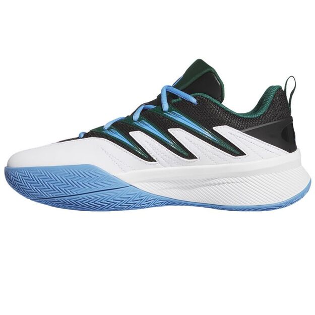 Adidas Dame Certified 3 M krepšinio bateliai vyrams 1
