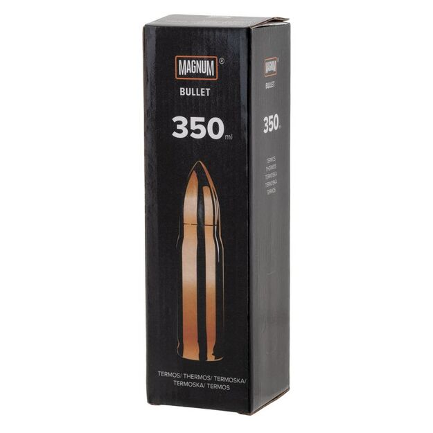 Magnum Bullet termo gertuvė termosas 350 ml  1