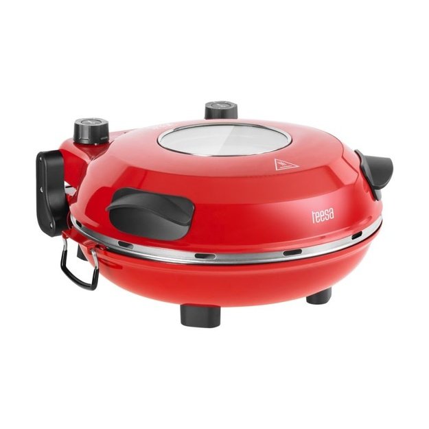 Picos krosnelė TEESA Supreme+ 1200 W 32 cm