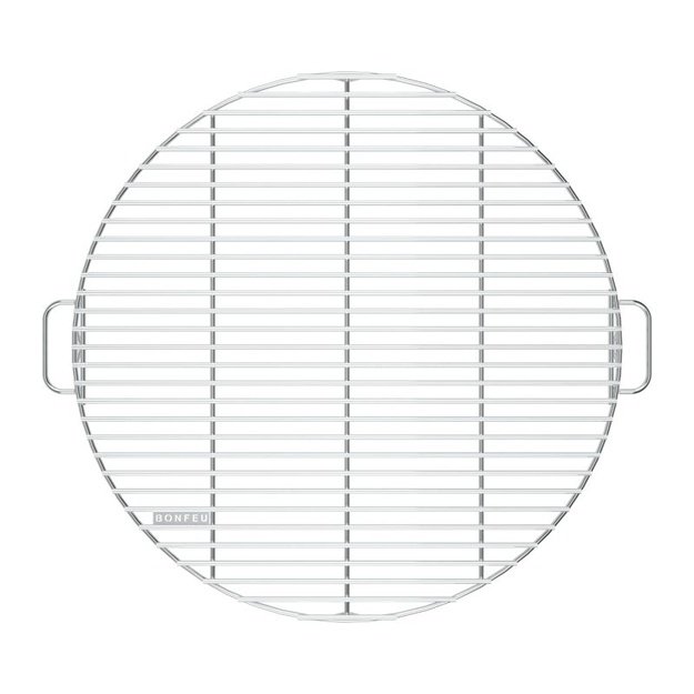 BONFEU BONGRILL GRILIO GROTELĖS Ø60 CM
