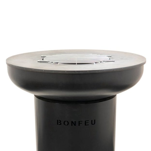 BONFEU BONGRILL GRILIO GROTELĖS BONBIZA / BONPLANCHA Ø80 CM