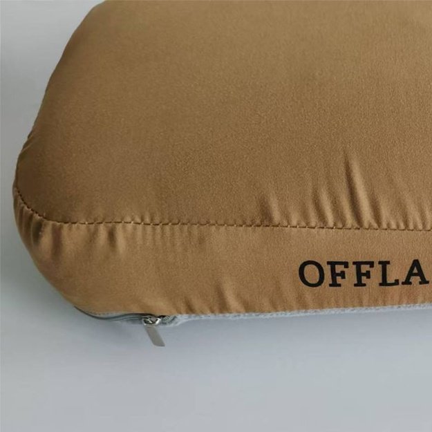 Offlander kempingo pagalvė