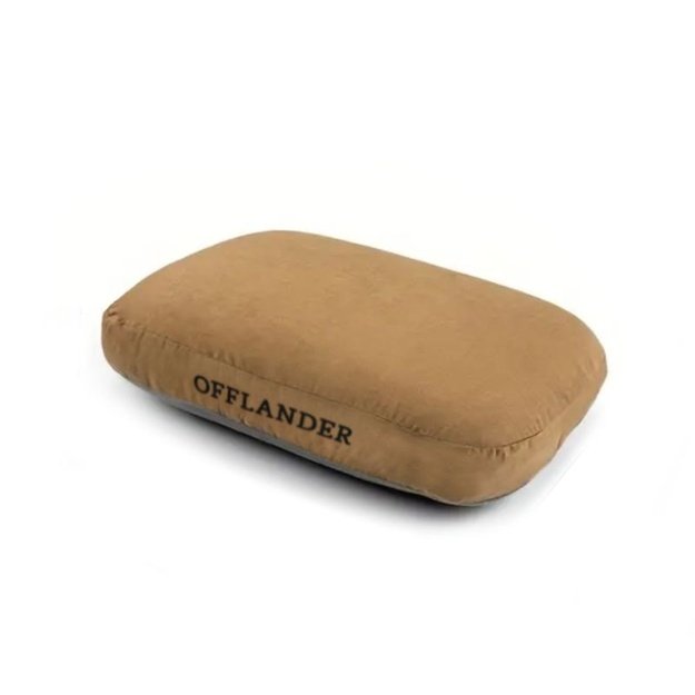 Offlander kempingo pagalvė